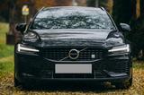Volvo V60 T8 Tw. Engine AWD G. Polestar Engineered... - Volvo V60 Polestar-Engineered
