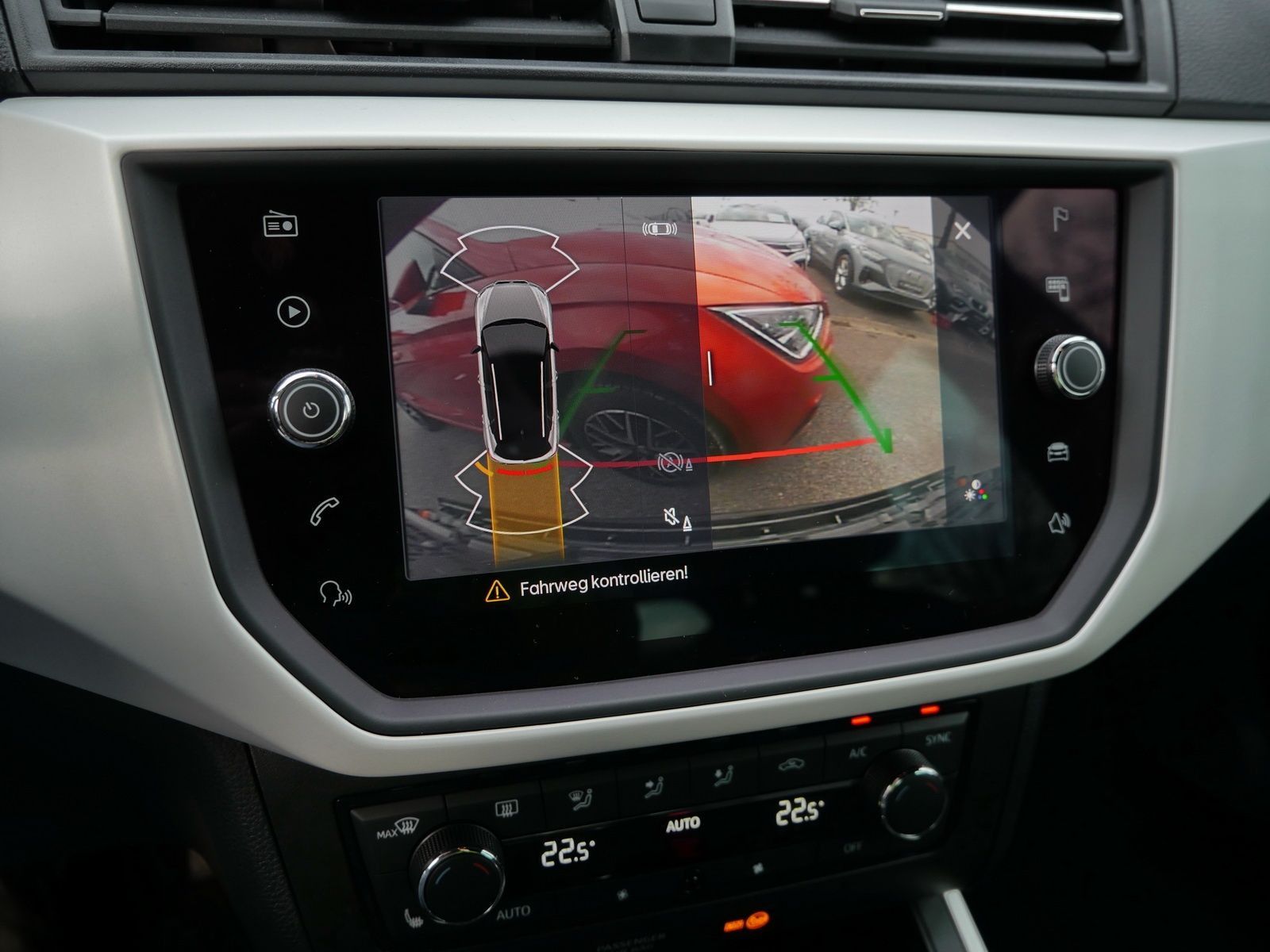 Seat Arona - Bild 15