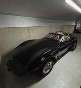 Corvette C3 Automatik Targa - Corvette C3 Gebrauchtwagen