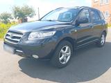 Hyundai Santa Fe CM - Hyundai Santa Fe CM