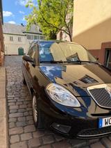 Lancia Ypsilon 1.4 8v - TÜV NEU - ZR NEU - Lancia Ypsilon: 1.4