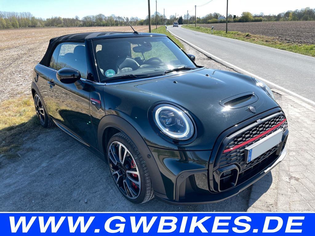 Image of MINI John Cooper Works