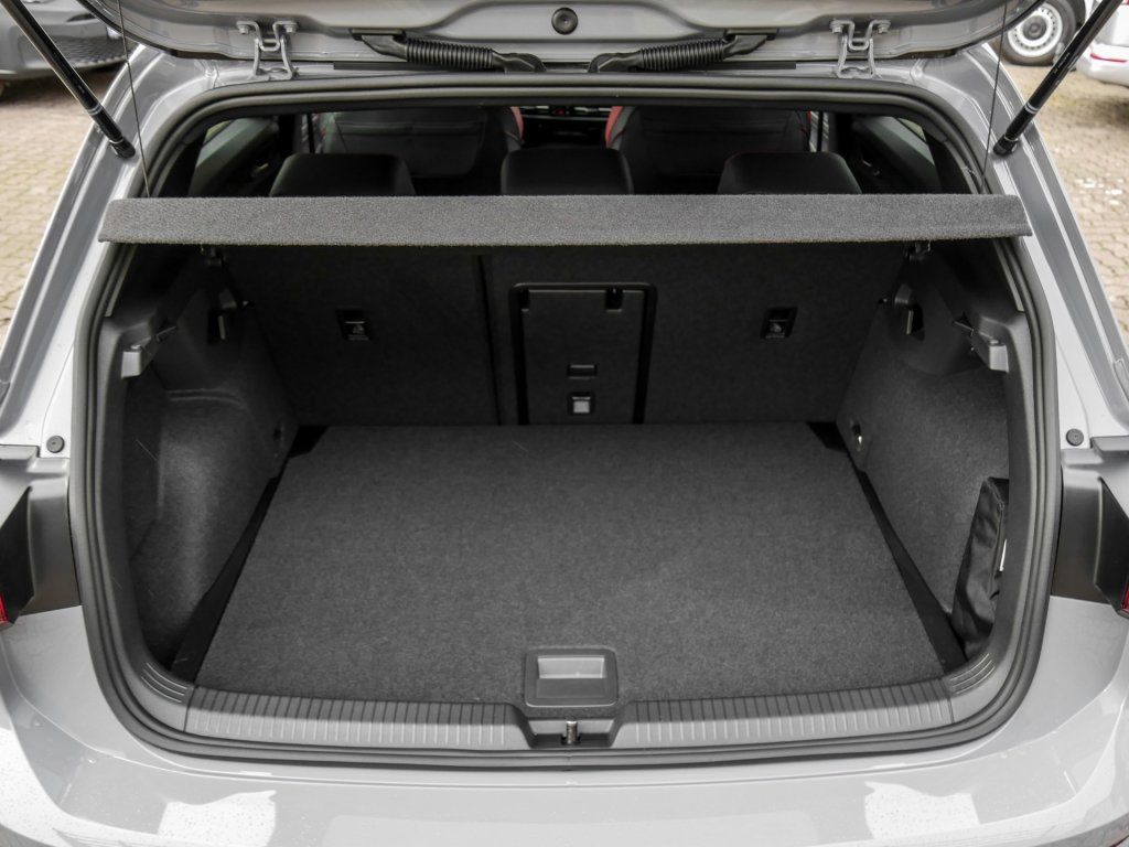 Fahrzeugabbildung Volkswagen Golf GTI Clubsport 2.0 TSI Kamera SHZ AppConnect