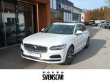 Volvo V90 Ultimate Bright Recharge Plug-In Hybrid AWD  - Volvo V90: Ultimate Bright