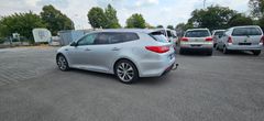 Kia Optima Sportswagon Spirit