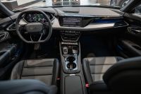Audi e-tron GT - Vorschau Bild 8