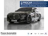 BMW i7 xDrive60 M-Sport Aut Nav HuD LED Drive+Park - BMW i7