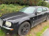 Chrysler  300c - gebrauchte Chrysler 300C aus dem Jahr 2009