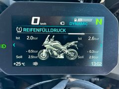 BMW S 1000 XR mit M-Paket ++ BREMBO ++ SW MOTECH