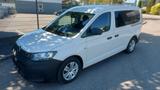 Volkswagen Caddy Maxi - VW Caddy Maxi von privat