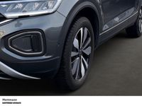 Volkswagen T-Roc - Vorschau Bild 9