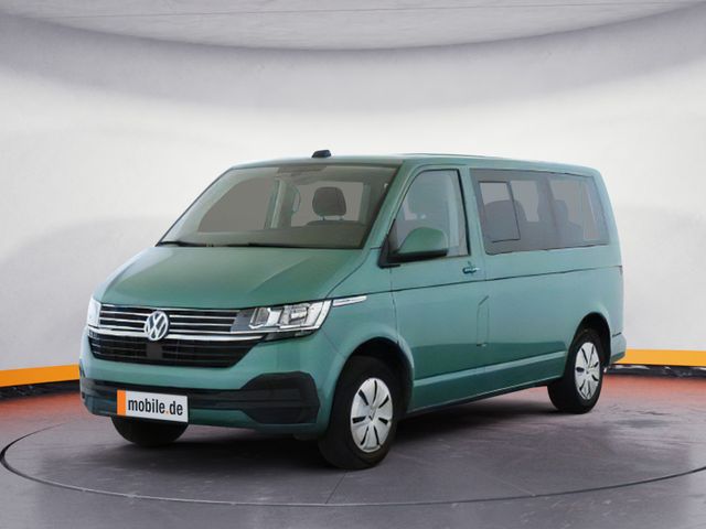 Volkswagen T6.1 Caravelle 2.0 TDI DSG 4Motion Comfortline