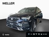 Seat Ateca 1.5 TSI LED ACC 18" DAB RFK MEM LkHz Navi