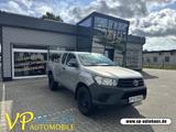 Toyota Hilux Extra Cab Duty 4x4 Klima - Toyota Hilux aus 2016 mit Diesel-Antrieb