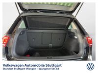 Volkswagen Tiguan - Vorschau Bild 5