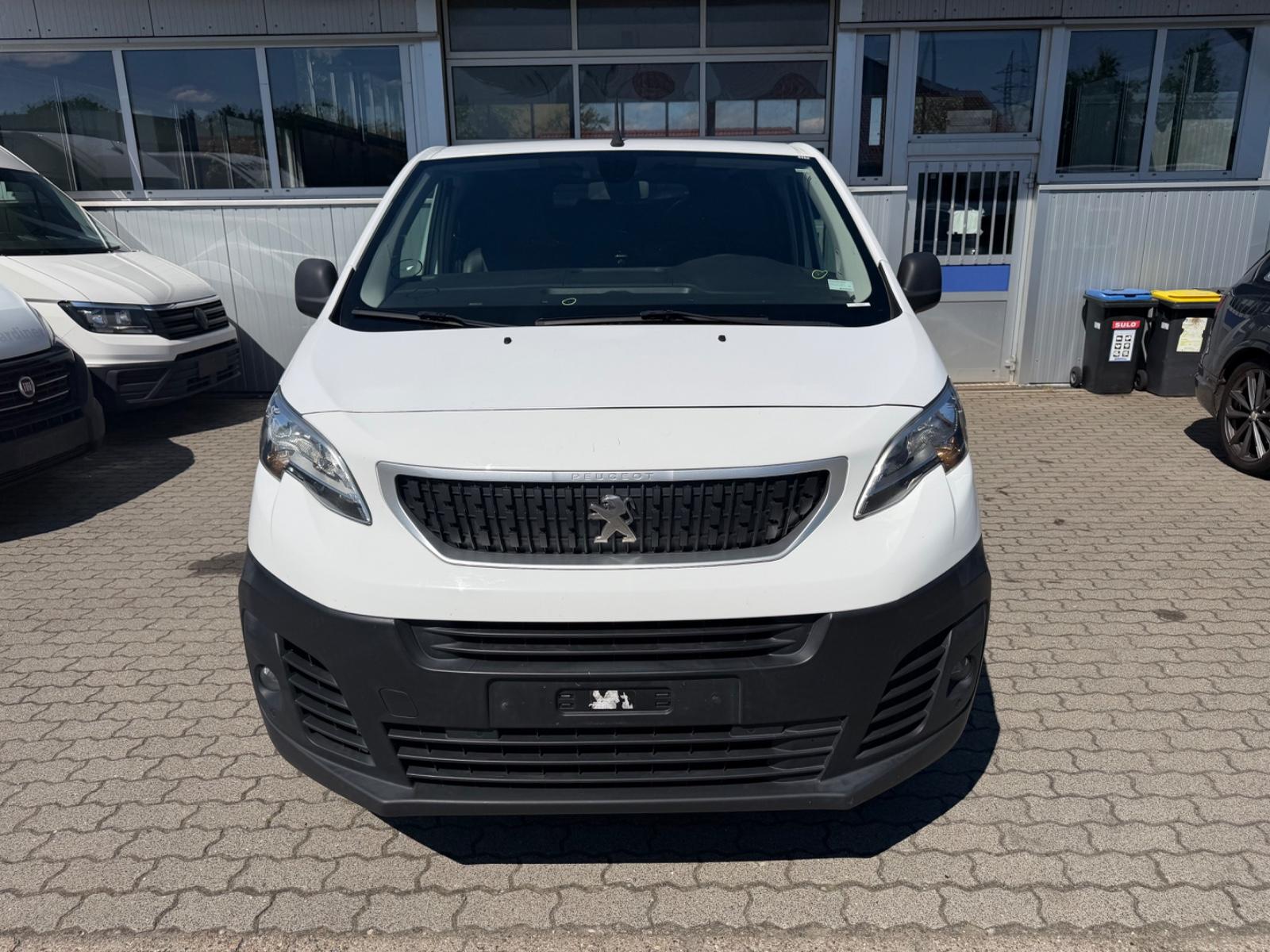 Peugeot Expert 1,6 HDI Kasten