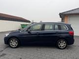 BMW 218 Gran Tourer 218i 7-sitzer Kam Euro6 Automati - BMW mit Benzin-Antrieb: Van, Schaltgetriebe
