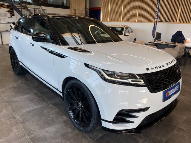 Land Rover Range Rover Velar R-Dyn. S *AWD*NAV*LED*KAM*ACC*