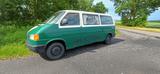 Volkswagen T4 andere Camper - Volkswagen T4 andere aus 1991