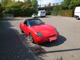 Fiat Barchetta - Fiat Barchetta aus 1995