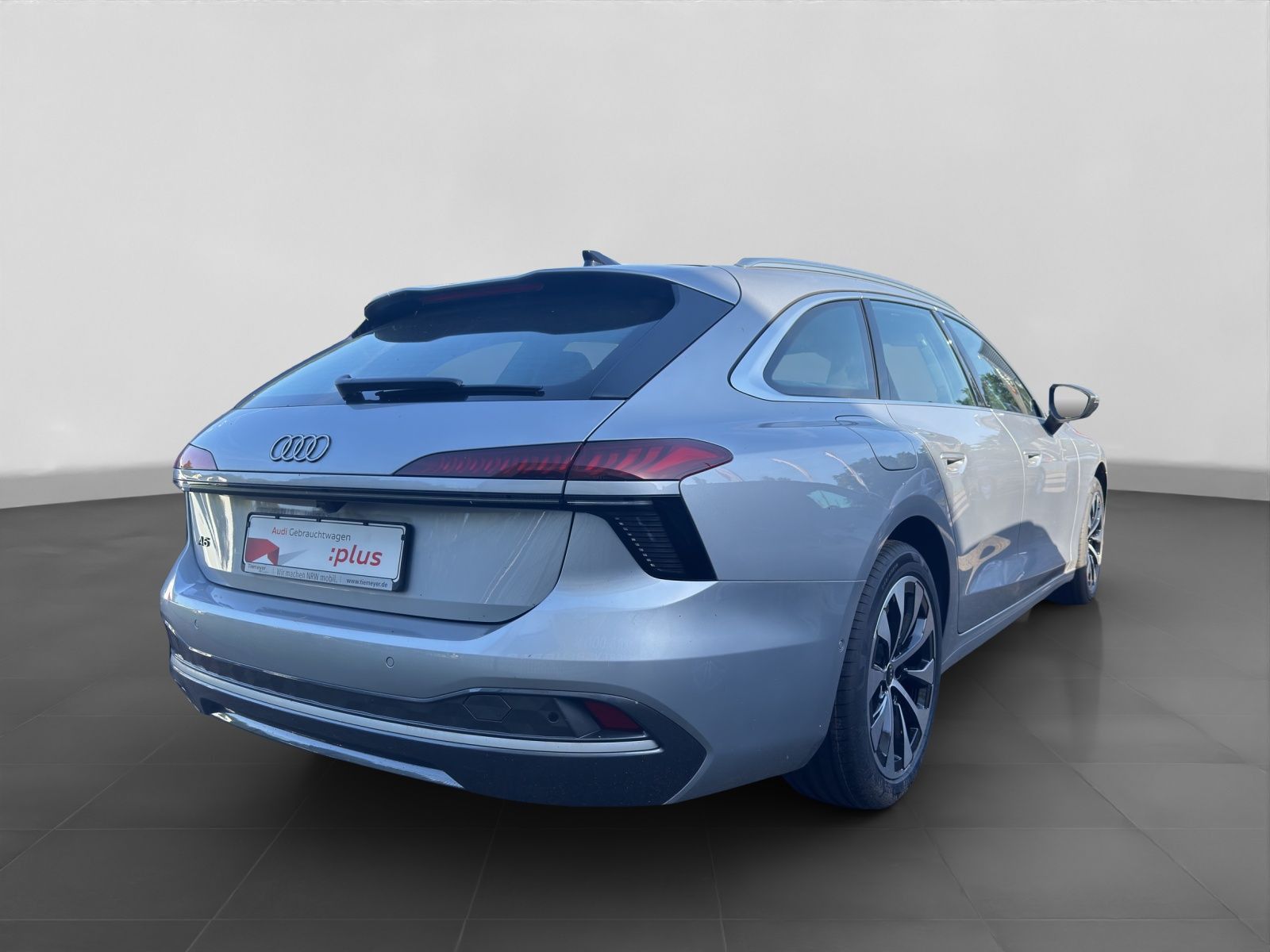 Audi A6 - Bild 3