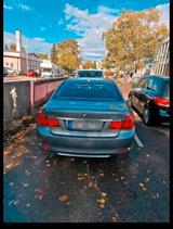 BMW 730d BMW Tausch möglich - BMW 730 in Freiburg