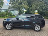 Land Rover Discovery Sport S AWD *NAVI *KAMERA *LEDER - Land Rover aus 2021