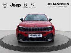 JEEP Avenger Altitude 1.2 GSE T3 Navi Kamera SHZ