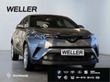 Toyota C-HR 1.2 Turbo Flow *Kamera*ACC*DAB+*Spurhalteas - Toyota Gebrauchtwagen in Witten