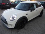 MINI ONE Mini 5-trg. One - MINI MINI: Weiß