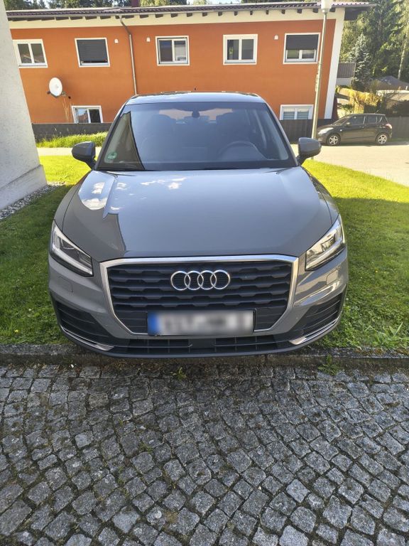 Image of Audi A3
