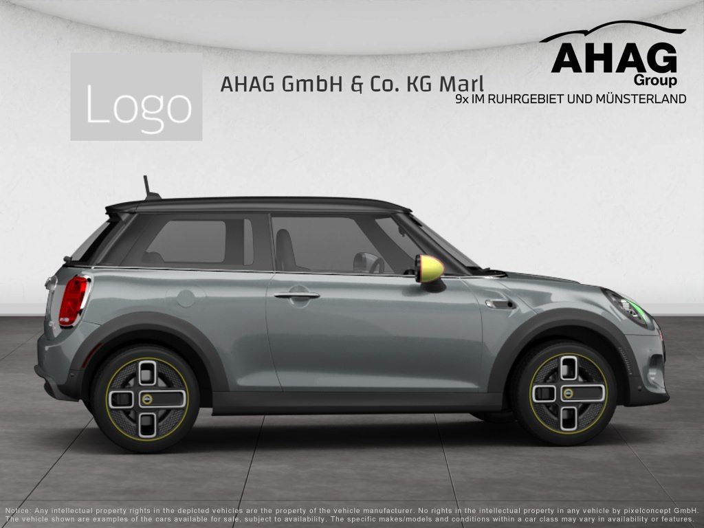 MINI Cooper SE - Bild 6