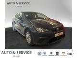 Seat Ibiza 1.0 TSI OPF Style 5-Gang - Seat Ibiza: Limousine, ST