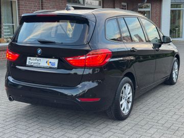BMW 218 Gran Tourer - 5