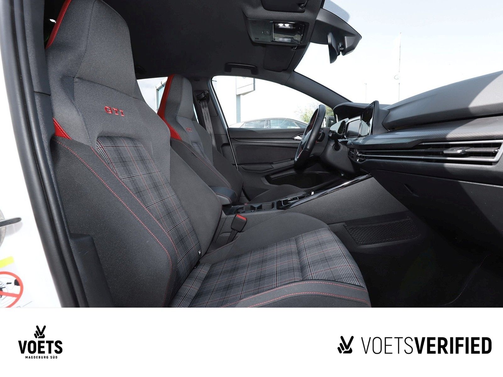 Volkswagen Golf - Bild 9