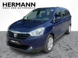 Dacia Lodgy 1.5 dCi 110 eco² Prestige LED*NAVI*PDC*LM - Dacia Lodgy: Kleinbus