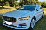 Volvo V90 D4 AWD Inscription STDHZG, SHZG - gebrauchte Volvo V90 aus dem Jahr 2019
