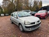 Renault Clio Dynamique 1.4 16V - Renault aus 2003