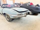 Jaguar E-Type Series 1.5 OTS 4.2 litre - Jaguar E-Type: 2.2