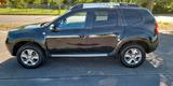Dacia Duster I Prestige 4x2Klima.Navi.Kamera.Tempomat. - Dacia Duster: Prestige 4x2
