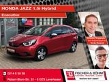 Honda Jazz Hybrid 1.5i Hybrid Executive - Honda Jazz in Köln