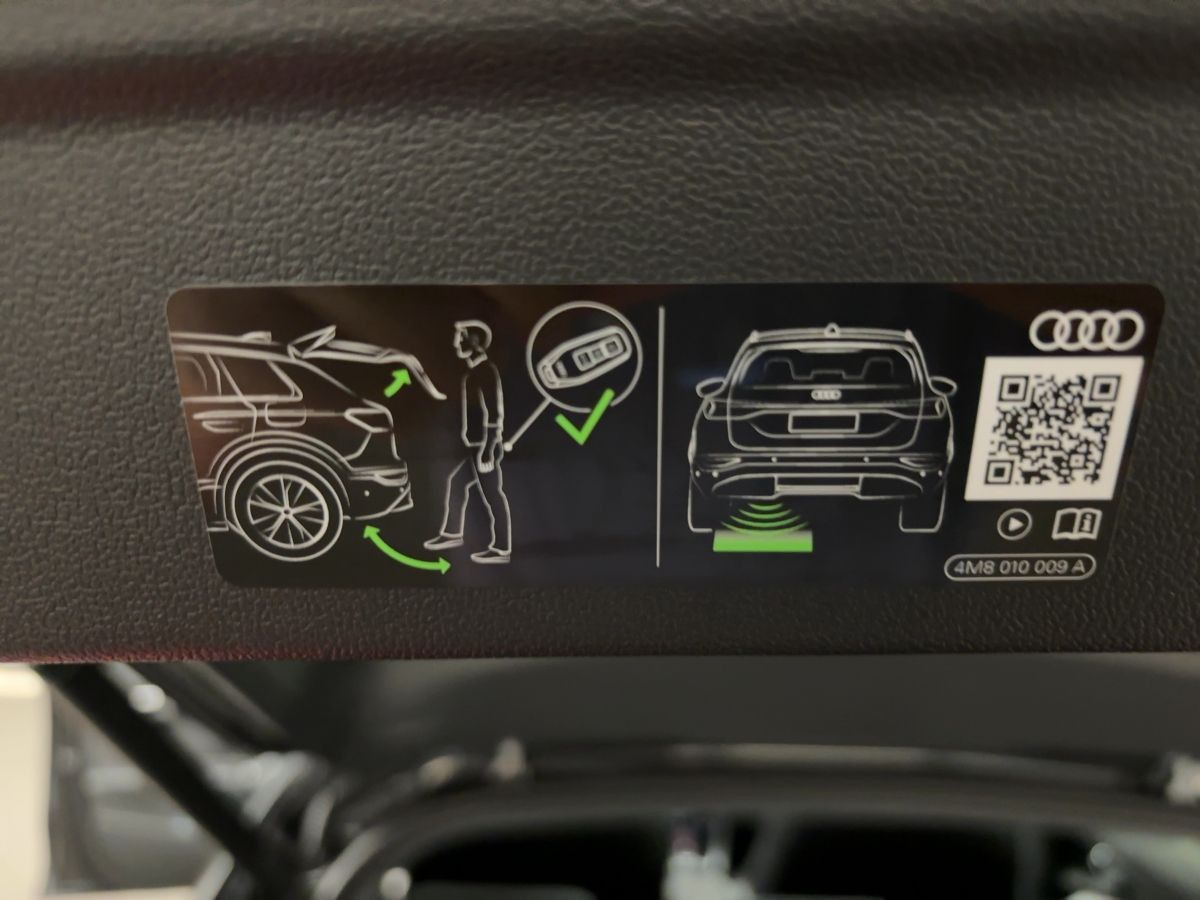 Audi A3 - Bild 19
