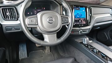 Volvo XC60 - 12