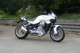 Moto Guzzi V 100 Mandello - MOTO GUZZI V10
