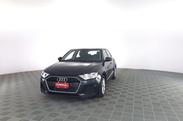 AUDI AUDI A1 A1 SPB 25 TFSI Admired Advanced