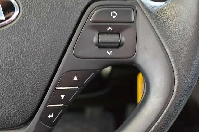 Kia cee'd 2014 — engine 1.396 cm³, 90 HP (66kW)