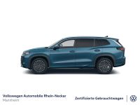 Volkswagen Tayron - Vorschau Bild 9