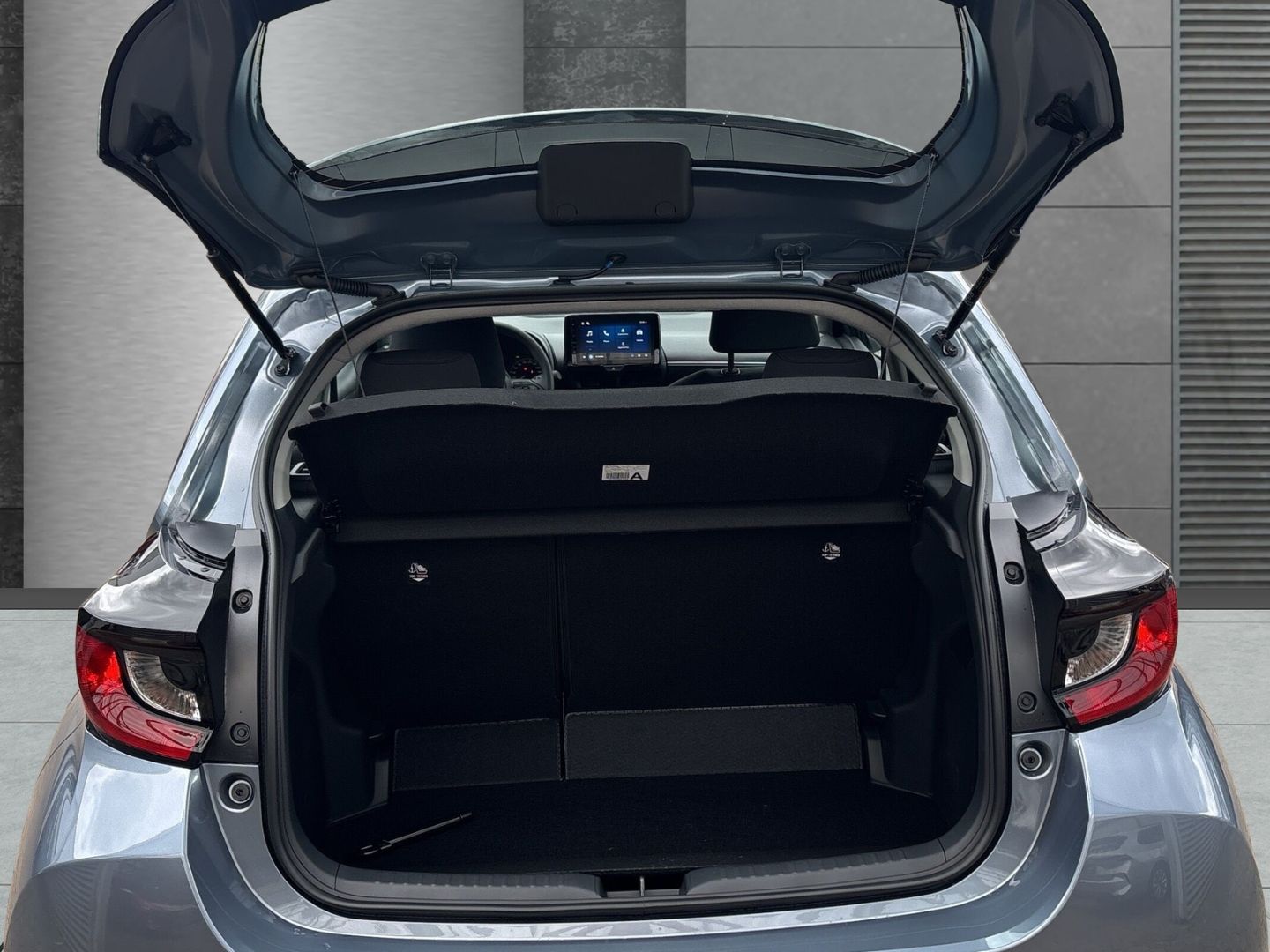 Mazda 2 Hybrid - Bild 5