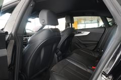 Fahrzeugabbildung Audi A5 Sportback 2.0 QUATTRO S-LINE NAVI/LED/SHZ/AHK