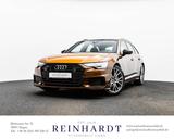 Audi A6 AVANT 50TDi 2x S LINE BLACK ACC/PANO/MTRX/AHK - Audi A6 mit Diesel-Antrieb: Kombi, 2.5